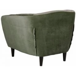 Fauteuils SUBLEEM - Fauteuil MUCHO Vert - Vert 8 Fauteuils SUBLEEM - Fauteuil MUCHO Vert - Vert -Pas Cher Fauteuil Magasin 61349086 3