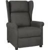 FIMEI Fauteuil Inclinable Gris Foncé Tissu 1 FIMEI Fauteuil Inclinable Gris Foncé Tissu -Pas Cher Fauteuil Magasin 61383175 1