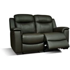 VENTE-UNIQUE.COM Fauteuil Relax EVASION En Cuir - Noir - Noir 11 VENTE-UNIQUE.COM Fauteuil Relax EVASION En Cuir - Noir - Noir -Pas Cher Fauteuil Magasin 61444999 5