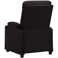 SUPERMARKET Fauteuil De Massage Inclinable Noir Similicuir SUHB-339129 11 SUPERMARKET Fauteuil De Massage Inclinable Noir Similicuir SUHB-339129 -Pas Cher Fauteuil Magasin 63652639 5