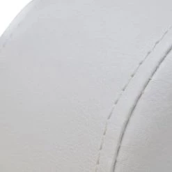 SUPERMARKET Fauteuil Blanc Similicuir SUHB-241110 9 SUPERMARKET Fauteuil Blanc Similicuir SUHB-241110 -Pas Cher Fauteuil Magasin 63652648 3