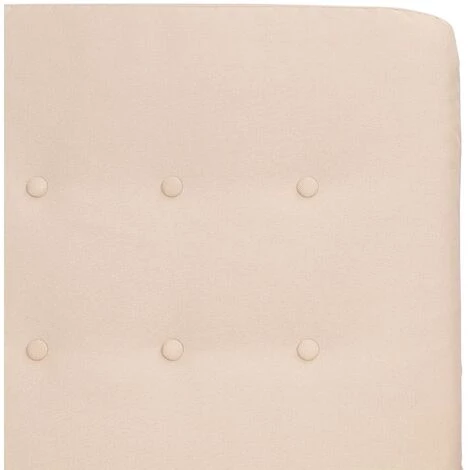 SUPERMARKET Fauteuil Inclinable Taupe Tissu SUHB-338989 7 SUPERMARKET Fauteuil Inclinable Taupe Tissu SUHB-338989 – Image 5