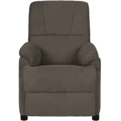 SUPERMARKET Fauteuil Inclinable De Massage électrique Similicuir Daim SUHB-3073839 9 SUPERMARKET Fauteuil Inclinable De Massage électrique Similicuir Daim SUHB-3073839 -Pas Cher Fauteuil Magasin 63664105 3