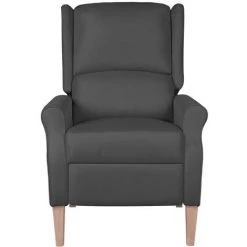 SUPERMARKET Fauteuil Inclinable Gris Foncé Tissu SUHB-329259 8 SUPERMARKET Fauteuil Inclinable Gris Foncé Tissu SUHB-329259 -Pas Cher Fauteuil Magasin 63668864 2