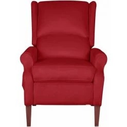 SUPERMARKET Fauteuil De Massage Inclinable Rouge Bordeaux Velours SUHB-329295 8 SUPERMARKET Fauteuil De Massage Inclinable Rouge Bordeaux Velours SUHB-329295 -Pas Cher Fauteuil Magasin 63671543 2