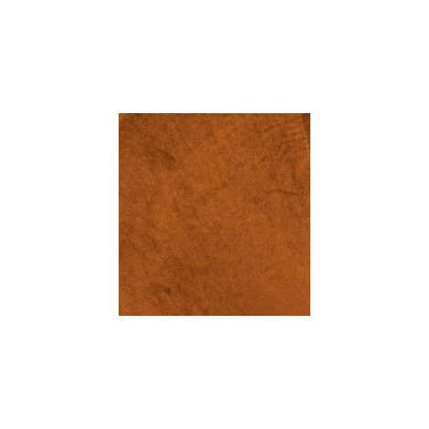 Fauteuil "evan" En Velours & Pieds Or Atmosphera - Ambre 4 Fauteuil "evan" En Velours & Pieds Or Atmosphera - Ambre – Image 2