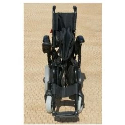 LIBERCAR FAUTEUIL ROULANT ÉLECTRIQUE POWER - Pneumatiques -Pas Cher Fauteuil Magasin 64316587 3