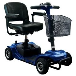 LIBERCAR SCOOTER DEMONTABLE SMART