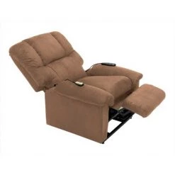 BEFARA FAUTEUIL RELEVEUR ELECTRIQUE SHANON MARRON 8 BEFARA FAUTEUIL RELEVEUR ELECTRIQUE SHANON MARRON -Pas Cher Fauteuil Magasin 64373701 3