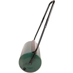 DYHF Rouleau De Jardin Et De Gazon Metal Avec Volume 48L - Vert Foncé 8 DYHF Rouleau De Jardin Et De Gazon Metal Avec Volume 48L - Vert Foncé -Pas Cher Fauteuil Magasin 64934952 2