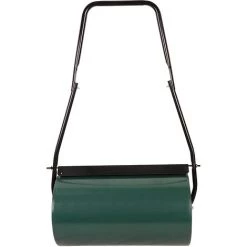 DYHF Rouleau De Jardin Et De Gazon Metal Avec Volume 48L - Vert Foncé 9 DYHF Rouleau De Jardin Et De Gazon Metal Avec Volume 48L - Vert Foncé -Pas Cher Fauteuil Magasin 64934952 3