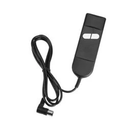 YD Utilisations Multiples Connecteur 2 Boutons 5 Broches Commande Manuelle Pour Fauteuils élévateurs Fauteuil Inclinable électrique -Pas Cher Fauteuil Magasin 65834333 5