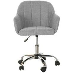 BRICOMARTEAU Chaise DKD Home Decor Métal Polyester (71 X 59 X 81 Cm) 10 BRICOMARTEAU Chaise DKD Home Decor Métal Polyester (71 X 59 X 81 Cm) -Pas Cher Fauteuil Magasin 65924608 4