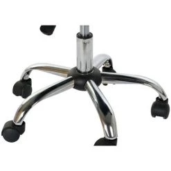 BRICOMARTEAU Chaise DKD Home Decor Métal Polyester (71 X 59 X 81 Cm) 11 BRICOMARTEAU Chaise DKD Home Decor Métal Polyester (71 X 59 X 81 Cm) -Pas Cher Fauteuil Magasin 65924608 5