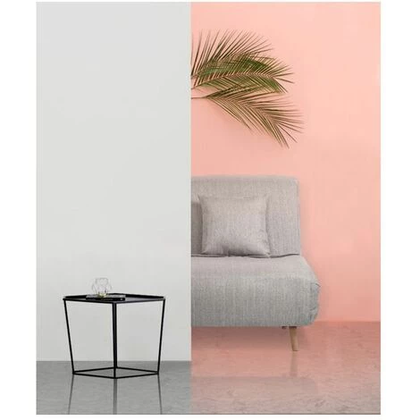 DRAWER Fauteuil Convertible Lit 1 Place - Adron - Couleur - Gris Clair 5 DRAWER Fauteuil Convertible Lit 1 Place - Adron - Couleur - Gris Clair – Image 3