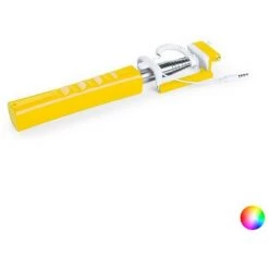 BRICOMARTEAU Perche Selfie Extensible (3.5 Mm) 144855