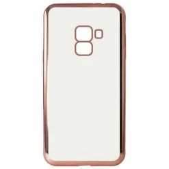 BRICOMARTEAU Protection Pour Téléphone Portable Galaxy A8 2018 Flex Metal 5 BRICOMARTEAU Protection Pour Téléphone Portable Galaxy A8 2018 Flex Metal -Pas Cher Fauteuil Magasin 66274986 2