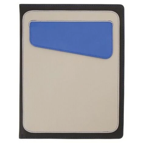 BRICOMARTEAU Dossier Avec Accessoires Et Comprartiment Pour Tablette 144137 10" 3 BRICOMARTEAU Dossier Avec Accessoires Et Comprartiment Pour Tablette 144137 10"