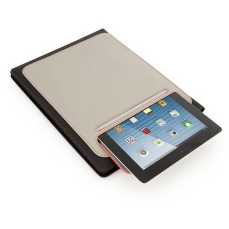 BRICOMARTEAU Dossier Avec Accessoires Et Comprartiment Pour Tablette 144137 10" 4 BRICOMARTEAU Dossier Avec Accessoires Et Comprartiment Pour Tablette 144137 10" – Image 2