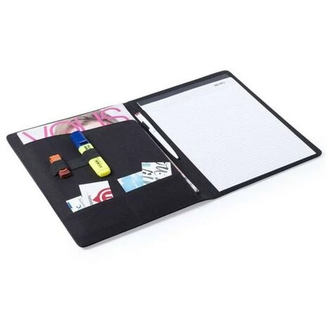 BRICOMARTEAU Dossier Avec Accessoires Et Comprartiment Pour Tablette 144137 10" 6 BRICOMARTEAU Dossier Avec Accessoires Et Comprartiment Pour Tablette 144137 10" – Image 4