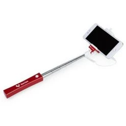 BRICOMARTEAU Perche Selfie Extensible (3.5 Mm) 144855 -Pas Cher Fauteuil Magasin 66284103 3