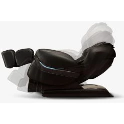 Fauteuil Massant SL-A90 Gravité Zéro IRest Shuttle -Pas Cher Fauteuil Magasin 6642214 4