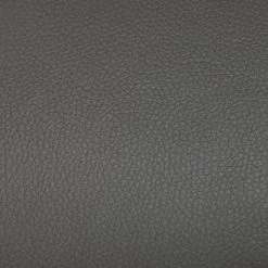 LES TENDANCES Fauteuil Inclinable Avec Repose-pied Gris Similicuir 9 LES TENDANCES Fauteuil Inclinable Avec Repose-pied Gris Similicuir -Pas Cher Fauteuil Magasin 66882866 3