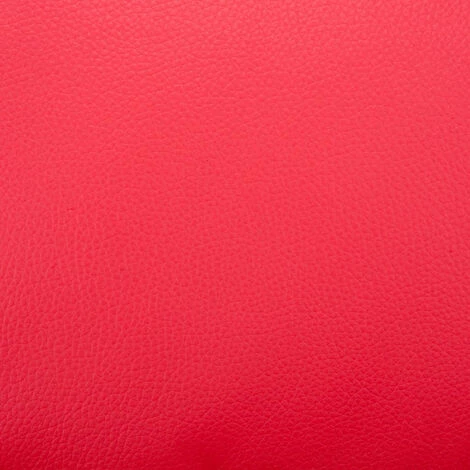 LES TENDANCES Fauteuil De Massage Avec Repose-pieds Rouge Similicuir 5 LES TENDANCES Fauteuil De Massage Avec Repose-pieds Rouge Similicuir â Image 3