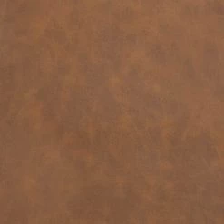 LES TENDANCES Fauteuil Marron Mat Similicuir -Pas Cher Fauteuil Magasin 66888068 3