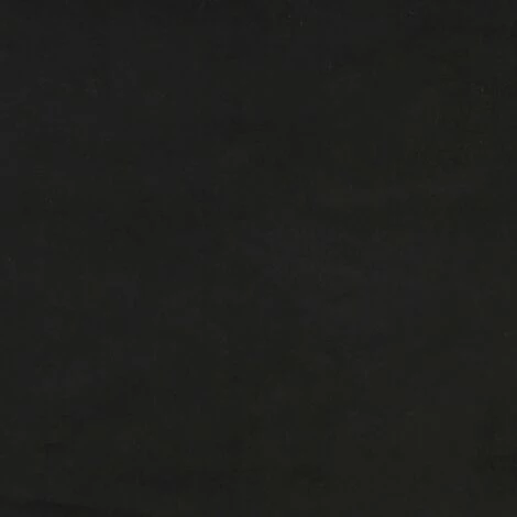 LES TENDANCES Fauteuil Inclinable Noir Velours 4 LES TENDANCES Fauteuil Inclinable Noir Velours – Image 2