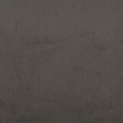 LES TENDANCES Fauteuil Inclinable Gris Foncé Velours 9 LES TENDANCES Fauteuil Inclinable Gris Foncé Velours -Pas Cher Fauteuil Magasin 66897151 3