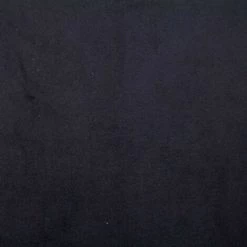 LES TENDANCES Fauteuil Avec Pieds En Chrome Noir Velours -Pas Cher Fauteuil Magasin 66905031 3