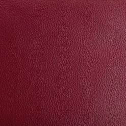 LES TENDANCES Fauteuil Inclinable Avec Repose-pied Rouge Bordeaux Similicuir 9 LES TENDANCES Fauteuil Inclinable Avec Repose-pied Rouge Bordeaux Similicuir -Pas Cher Fauteuil Magasin 66905559 3