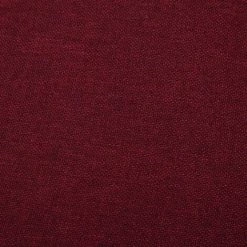 LES TENDANCES Fauteuil Cube Rouge Bordeaux Tissu 11 LES TENDANCES Fauteuil Cube Rouge Bordeaux Tissu -Pas Cher Fauteuil Magasin 66908107 5