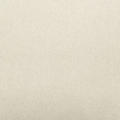 LES TENDANCES Fauteuil Inclinable Crème Tissu -Pas Cher Fauteuil Magasin 66915587 3