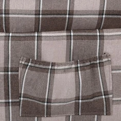 LES TENDANCES Fauteuil Inclinable Beige Tissu 4 LES TENDANCES Fauteuil Inclinable Beige Tissu – Image 2