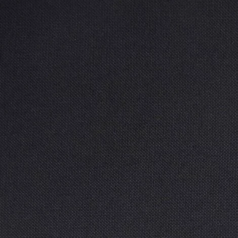 LES TENDANCES Fauteuil De Massage Inclinable Noir Tissu Bergan 6 LES TENDANCES Fauteuil De Massage Inclinable Noir Tissu Bergan – Image 4