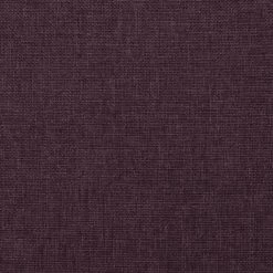 LES TENDANCES Fauteuil De Massage Inclinable Violet Tissu -Pas Cher Fauteuil Magasin 66925794 2