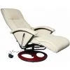 HELLOSHOP26 Fauteuil De Massage Confort Relaxant Massage Massant Détente Beige - Beige -Pas Cher Fauteuil Magasin 725787 1